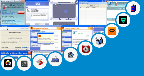 Software collection for Free Apps For Toshiba Laptop
