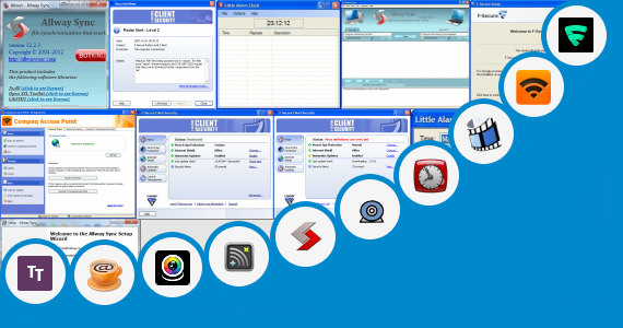 Software collection for Optimum App For Windows 8 Laptop