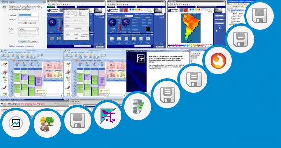 Software collection for What Is Arcsoft Exchange Service