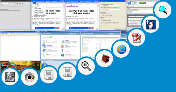 Software collection for Pss Full Form In Term Of Computer