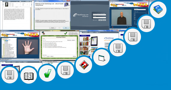 Software collection for Iq Test In Gujarati Language