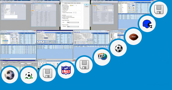 Software collection for Football Information In Marathi