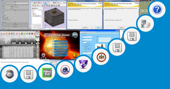 Software collection for Feuer Simulator 2010 Free