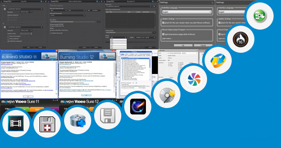 Software collection for How To Fix Media Burner App