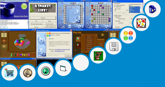 Software collection for Igi 2 Pc Game 64 Bit