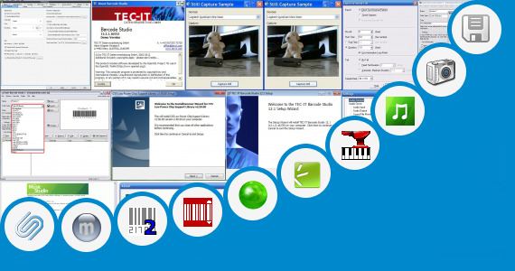 Software collection for Code Composer Studio Windows 7 Free