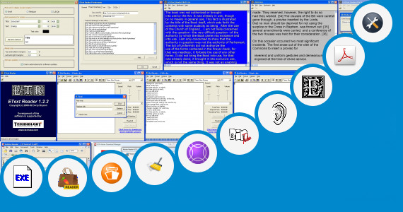 Software collection for Dll File Reader Online