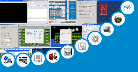 Dolphin Emulator Windows 7 32 Bits - Aeon x86 Emulator and 38 more