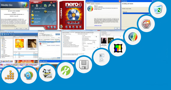 Software collection for Photo Adder Software On Mp3 Songs