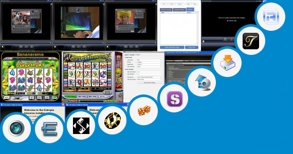 Software collection for Real Life Cam Free Account