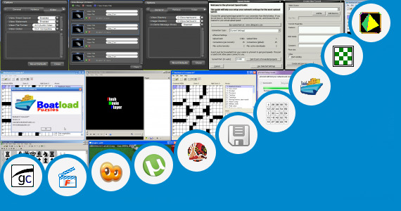 Software collection for Free Pc Game With Low Size