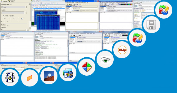 Software collection for Pes 13 Exe File