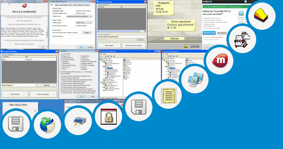 Software collection for Phone Lock Jar File Free