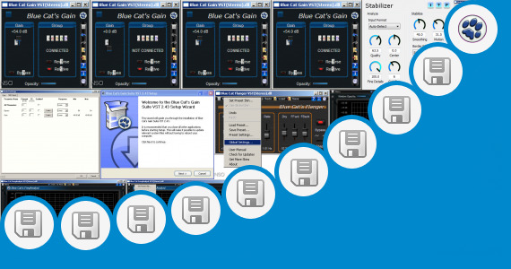 Software collection for Universal Audio Vst Plugins Torrent