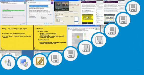 Software collection for Video Conferencing Code Asp Net