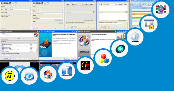 Software collection for Torrent Emc Style Work Xt Universal