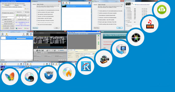 Software collection for 3d Subtitle 64 Bit
