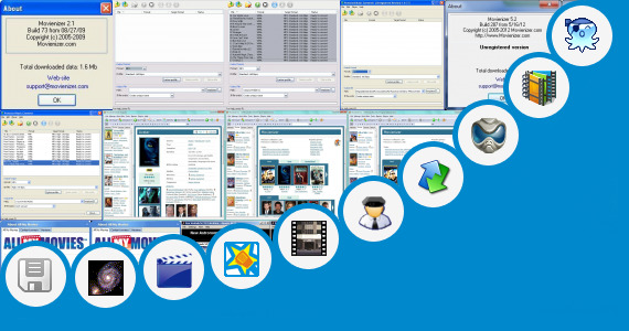 Software collection for Transporter 4 Film Online