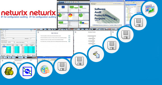Software collection for Free Internal Audit Software