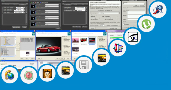 Software collection for Free Low Kb Phone Games
