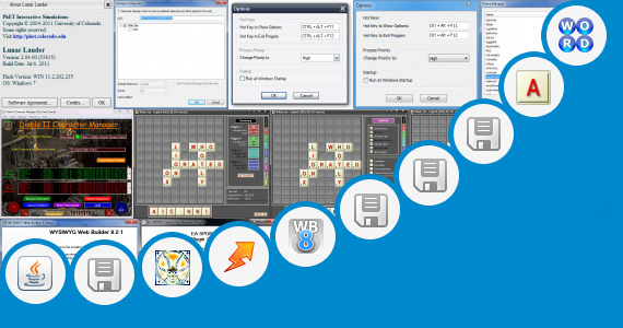 Software collection for Game Point Blank Untuk Hp Java