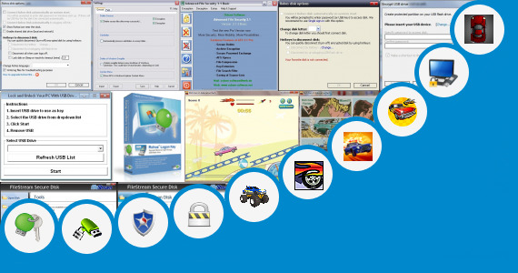 Software collection for Free City Car Driving Security Key