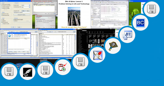 Software collection for Gx Developer Win7 64 Bit