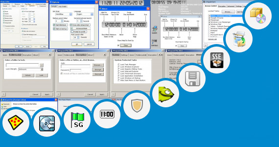 Software collection for Nfs The Run Setup Exe