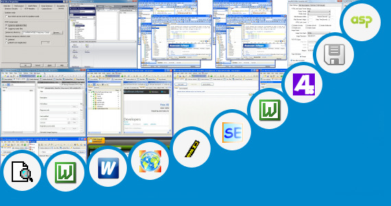 Software collection for Asp Net Gridview Css Examples