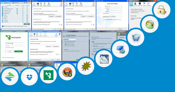 Software collection for Acer Cloud Installation Pc Xp