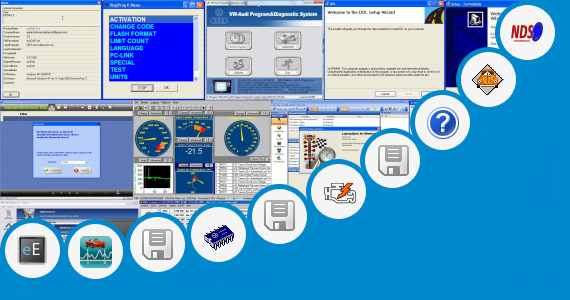 Car Diagnostic Software Windows 7
