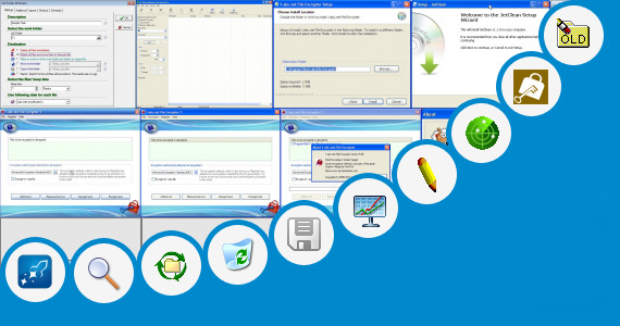 Software collection for Location Of Refog Log Files