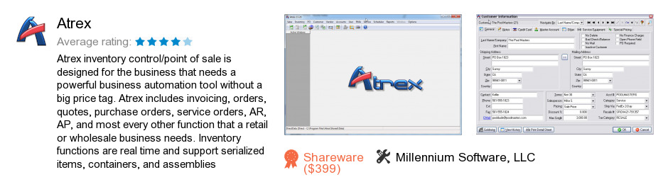Atrex