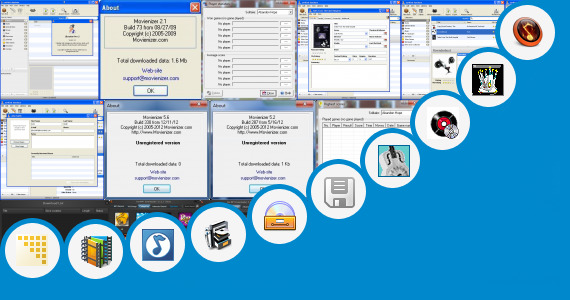 Software collection for Music Catalogue Master Review Classical