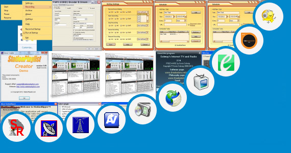 Sample Radio Broadcasting Script Format - Kat MP3 Recorder and 89 more