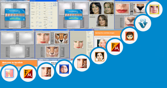 free morphing as well as commercial software like fun morph $ 39 95 ...