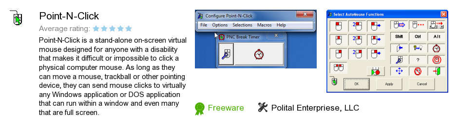 Point-N-Click