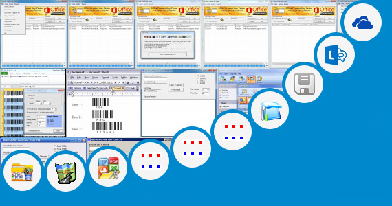 Software collection for Microsoft Office 2013 Myegy 64 Bit