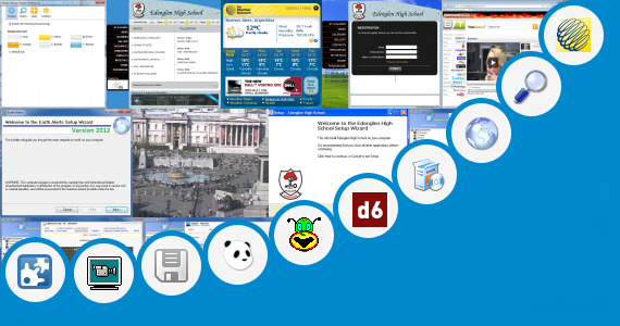 Software collection for Latest Weather News In M B Din