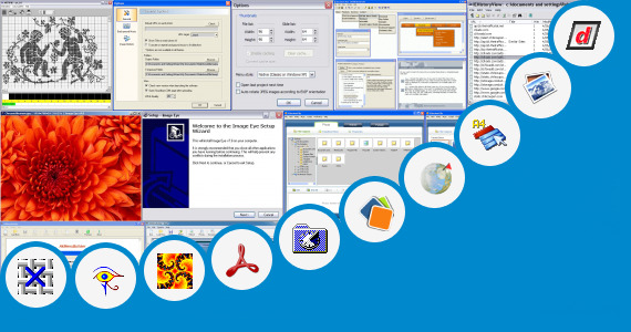 Software collection for Vertical Slides Xml Menu