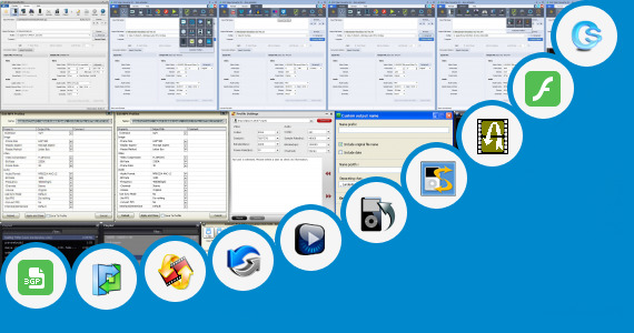 Software collection for Avtech Dvr Video Player