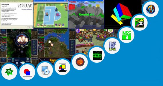 Software collection for Play New Star Soccer Big Brother