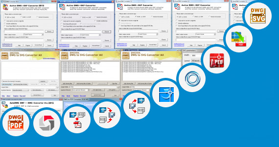 Software collection for How To Convert Shx To Dwg