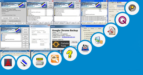 Chrome Auto Click Plugin - GreenBrowser and 27 more