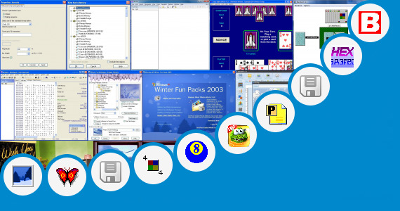 Software collection for Uno Card Game Printable Template