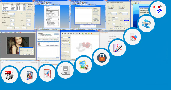 Pdfill Remove Watermark - Free PDFill PDF Tools and 89 more