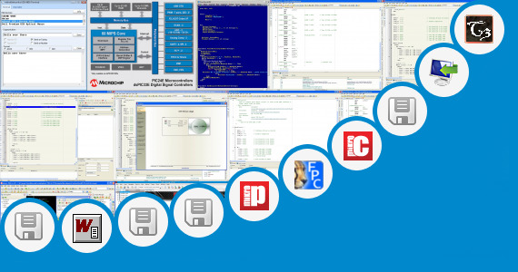 mplab ide 64 bit download