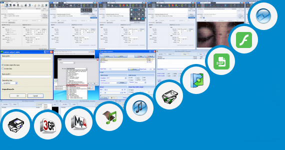 Software collection for Vro To Avi Converter