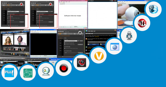 Software collection for Call Recorder App Palm