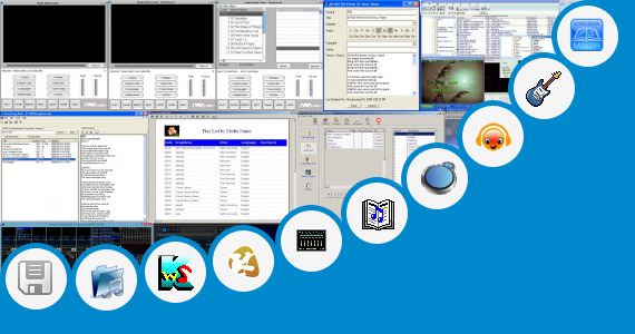 Software collection for Mediacom Karaoke Hindi Song List